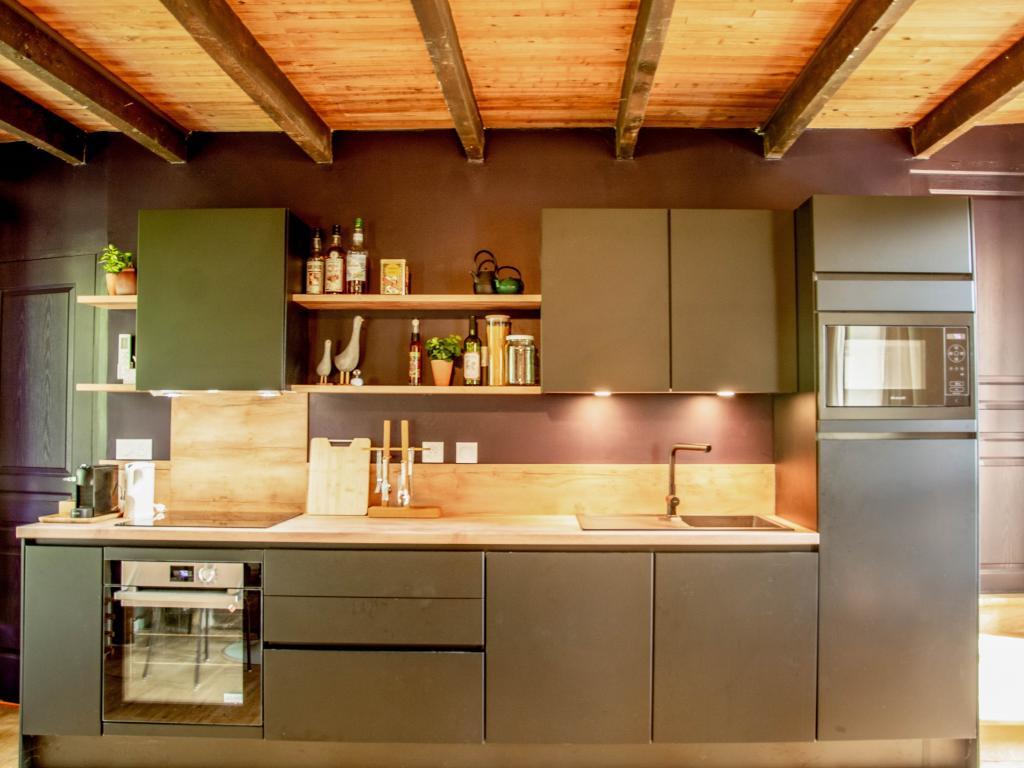 Les Follets – Maison périgourdine avec piscine privée - Photo 23