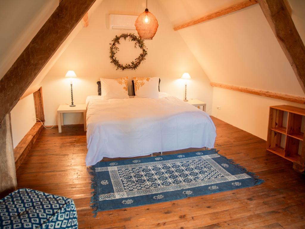 Les Follets – Maison périgourdine avec piscine privée - Photo 29