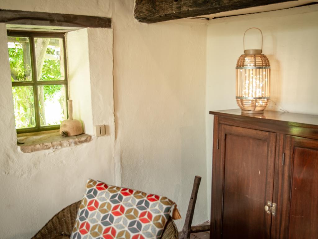Les Follets – Maison périgourdine avec piscine privée - Photo 31