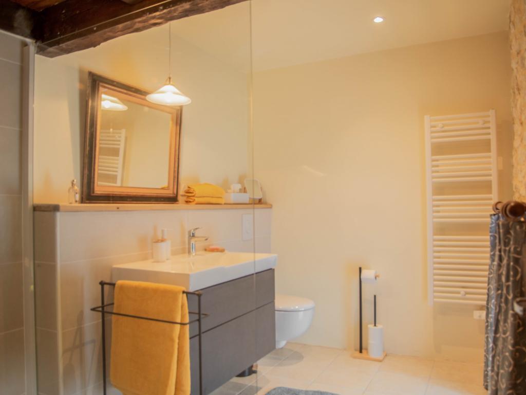 Les Follets – Maison périgourdine avec piscine privée - Photo 34
