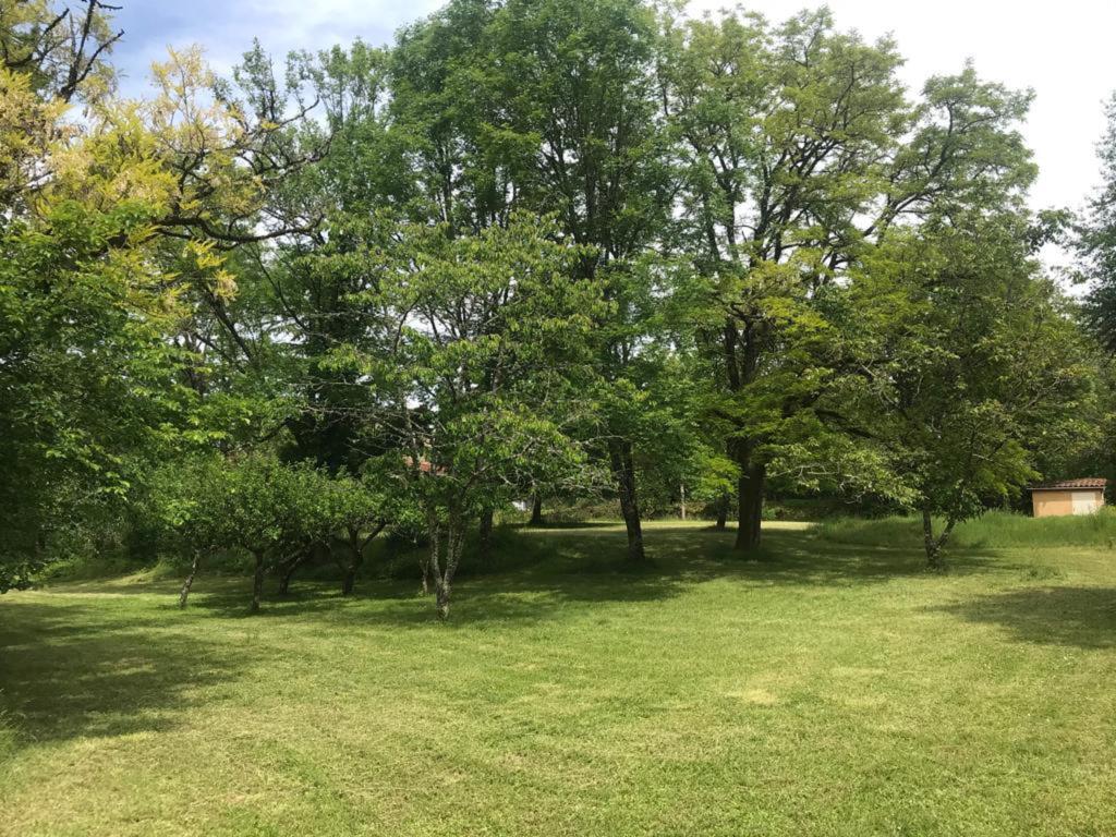 Les Follets – Maison périgourdine avec piscine privée - Photo 40