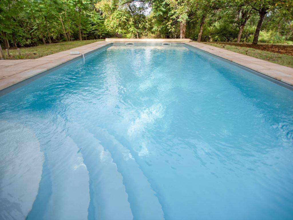 Les Follets – Maison périgourdine avec piscine privée - Photo 54