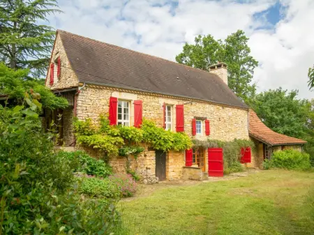 Location maison de vacances à Daglan