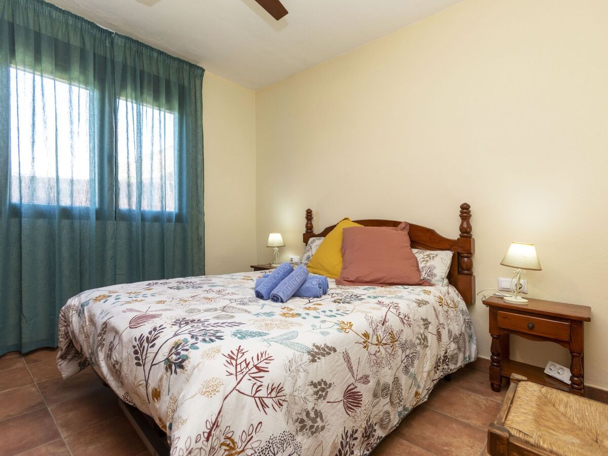 Ca La Lou – Maison 6 pers. avec piscine à Sils - Photo 5