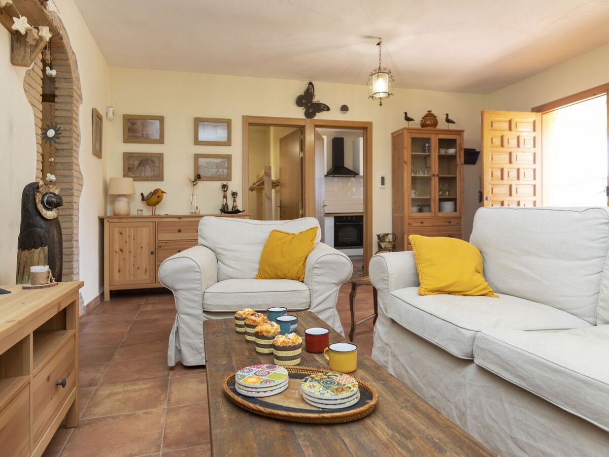 Ca La Lou – Maison 6 pers. avec piscine à Sils - Photo 7