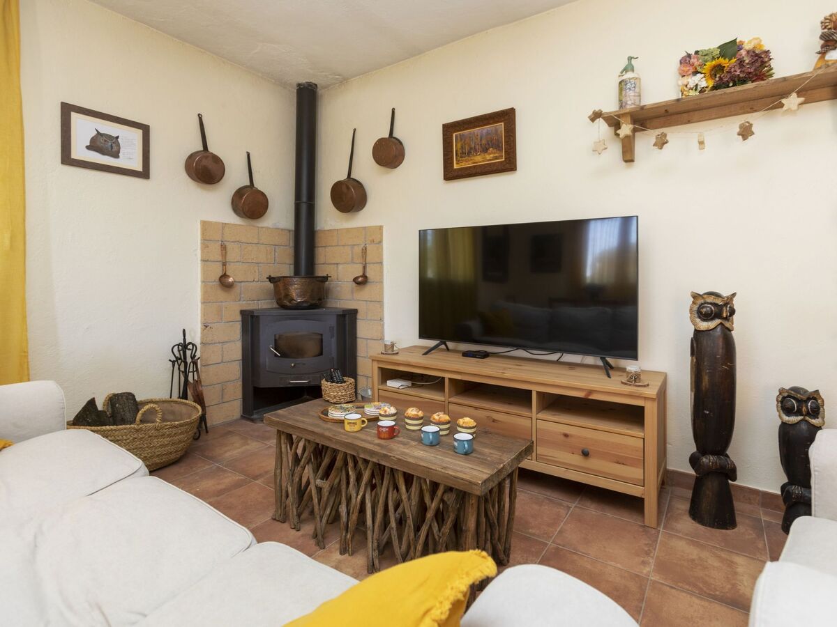 Ca La Lou – Maison 6 pers. avec piscine à Sils - Photo 8