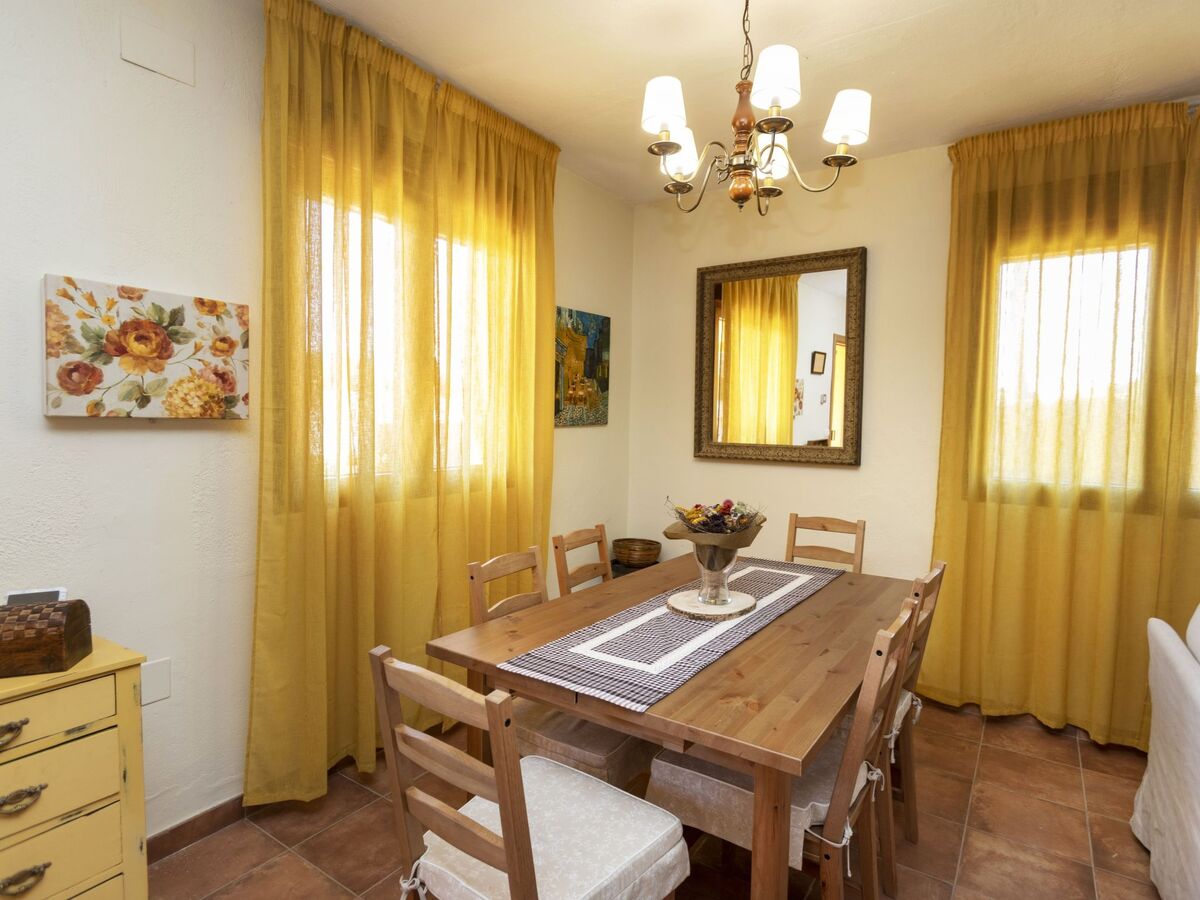 Ca La Lou – Maison 6 pers. avec piscine à Sils - Photo 10