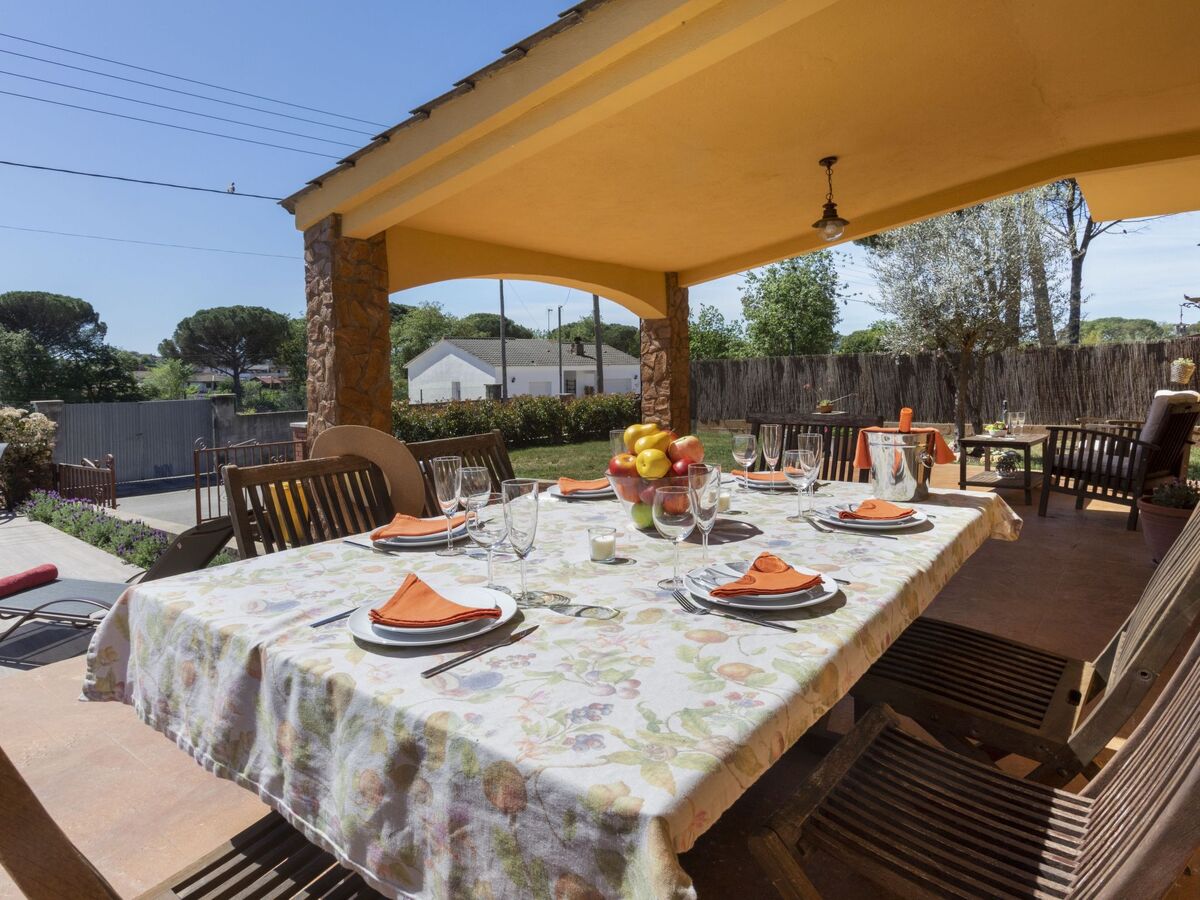 Ca La Lou – Maison 6 pers. avec piscine à Sils - Photo 15