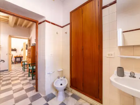 Virgen de las Angustias, Maison 12 personnes à Vera - Photo 20