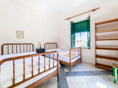 Virgen de las Angustias, Maison 12 personnes à Vera - Photo 32