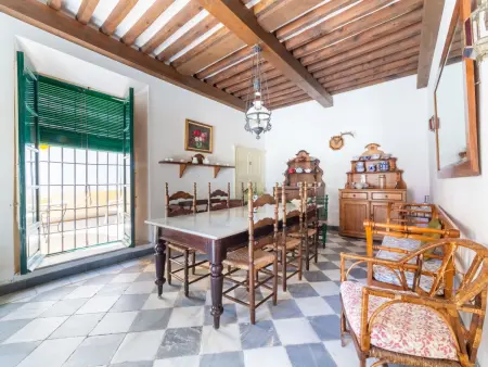 Virgen de las Angustias, Maison 12 personnes à Vera - Photo 57