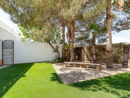 Virgen de las Angustias, Maison 12 personnes à Vera - Photo 67