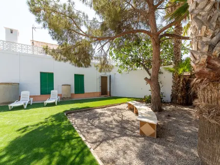Virgen de las Angustias, Maison 12 personnes à Vera - Photo 68