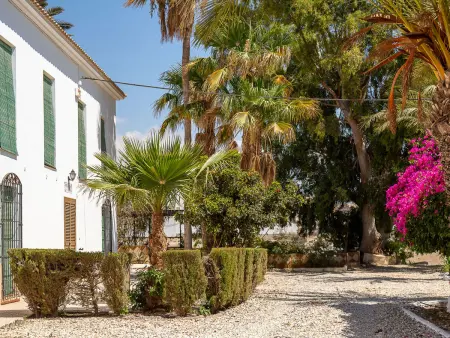 Virgen de las Angustias, Maison 12 personnes à Vera - Photo 71