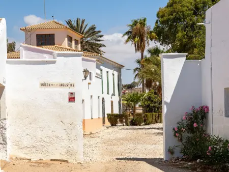 Virgen de las Angustias, Maison 12 personnes à Vera - Photo 72