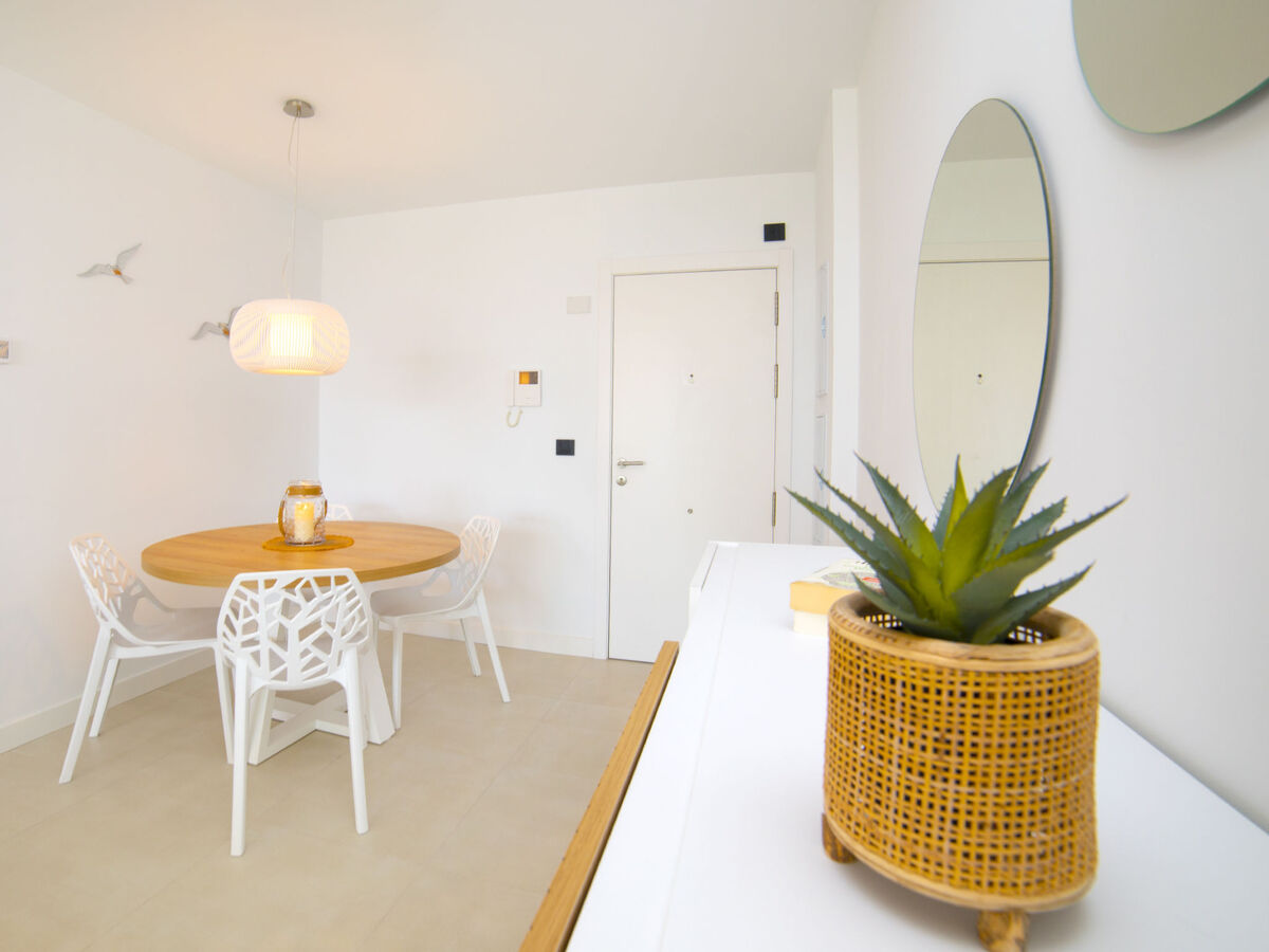 Appartement Alexia II – 8ème étage, vue mer, Calpe - Photo 10