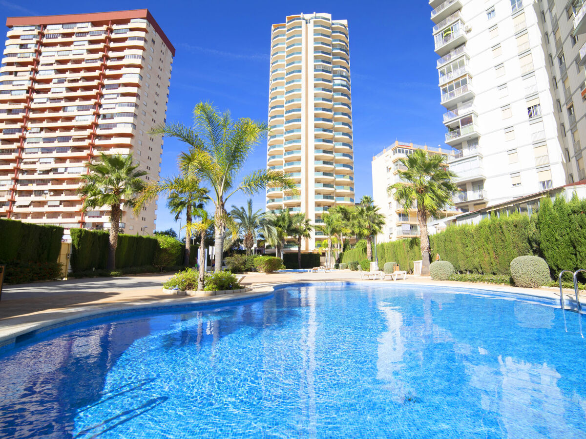 Appartement Esmeralda Suites – vue mer à 200 m de la plage - Photo 1