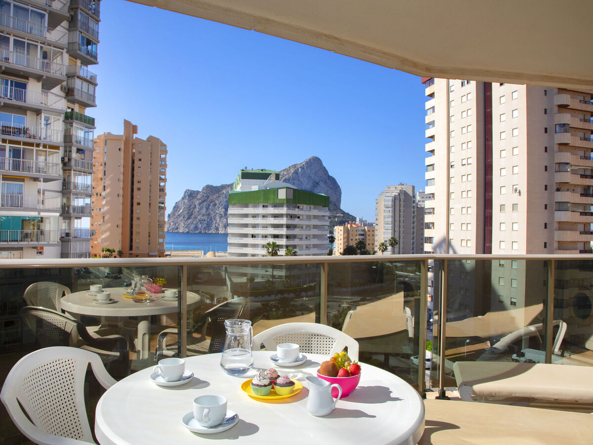 Appartement Esmeralda Suites – vue mer à 200 m de la plage - Photo 2