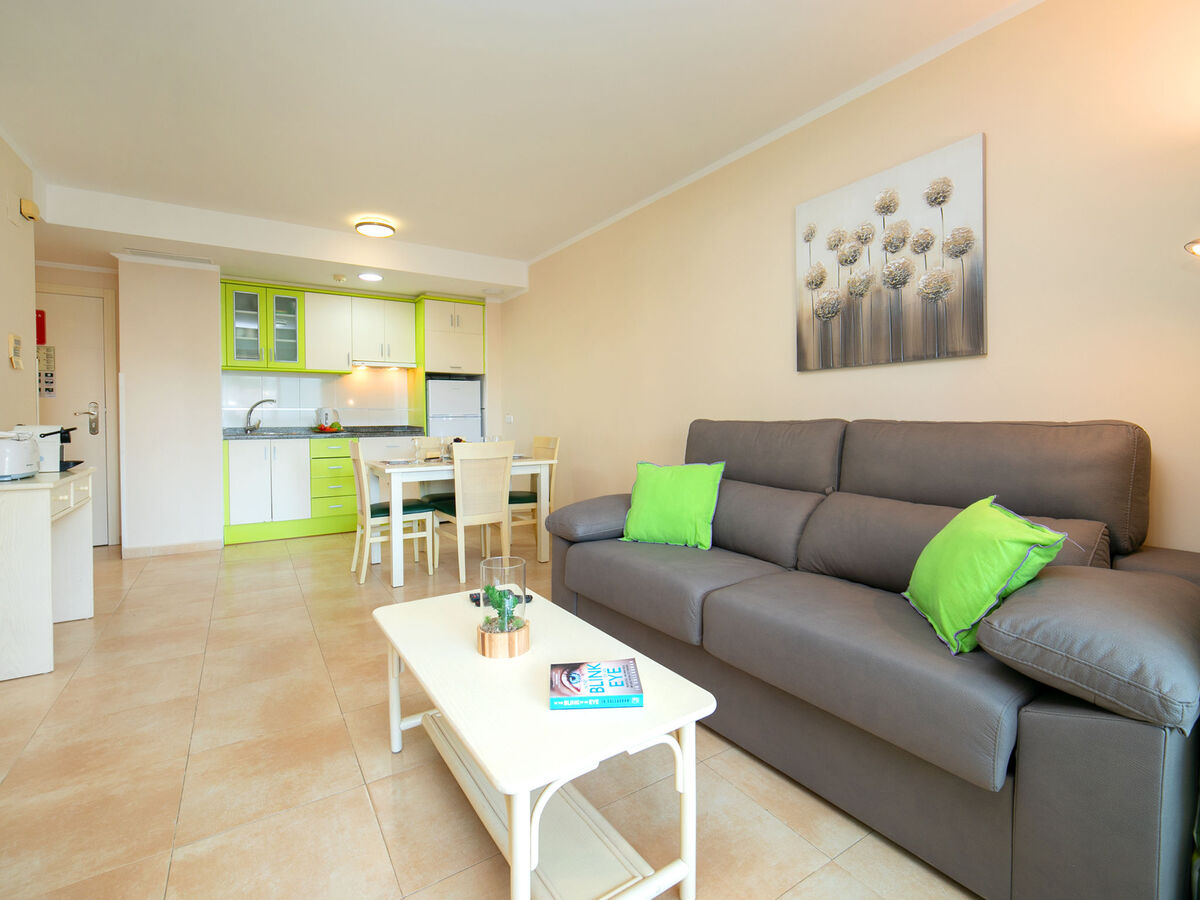 Appartement Esmeralda Suites – vue mer à 200 m de la plage - Photo 3