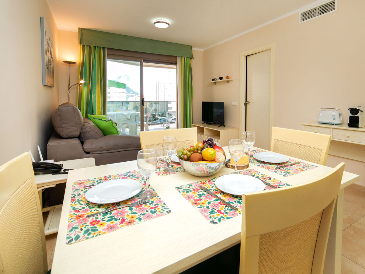 Appartement Esmeralda Suites – vue mer à 200 m de la plage - Photo 4