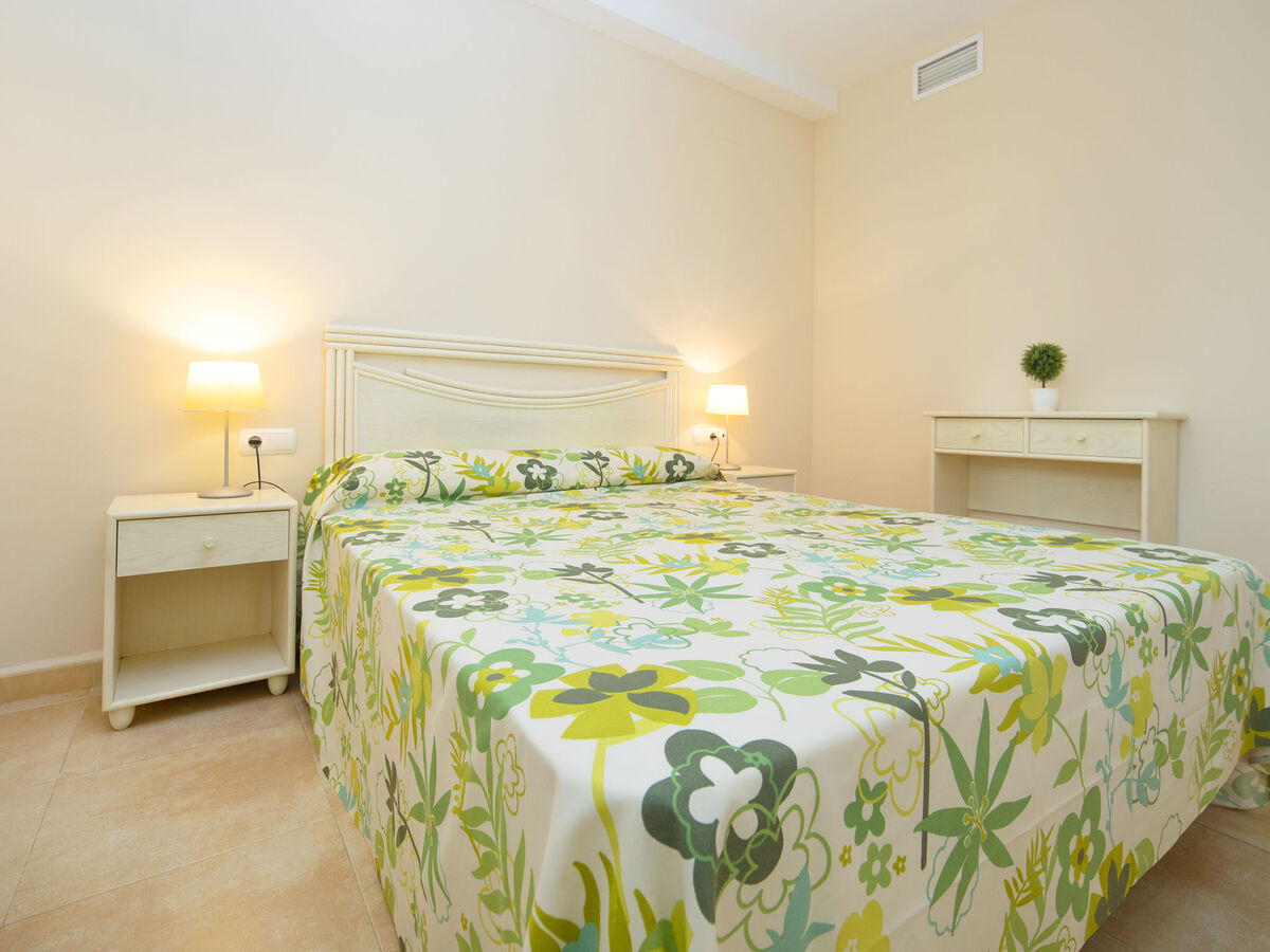 Appartement Esmeralda Suites – vue mer à 200 m de la plage - Photo 5