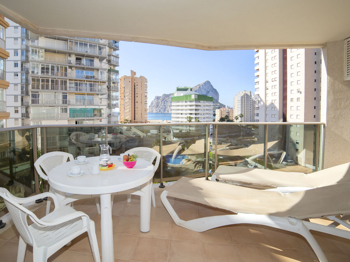 Appartement Esmeralda Suites – vue mer à 200 m de la plage - Photo 6