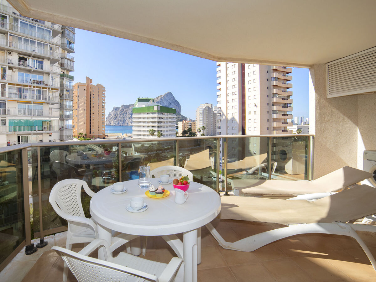 Appartement Esmeralda Suites – vue mer à 200 m de la plage - Photo 7
