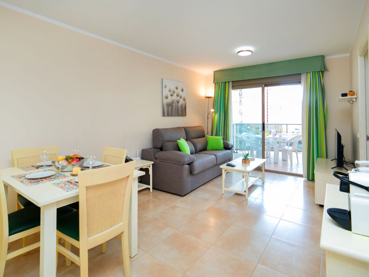 Appartement Esmeralda Suites – vue mer à 200 m de la plage - Photo 8