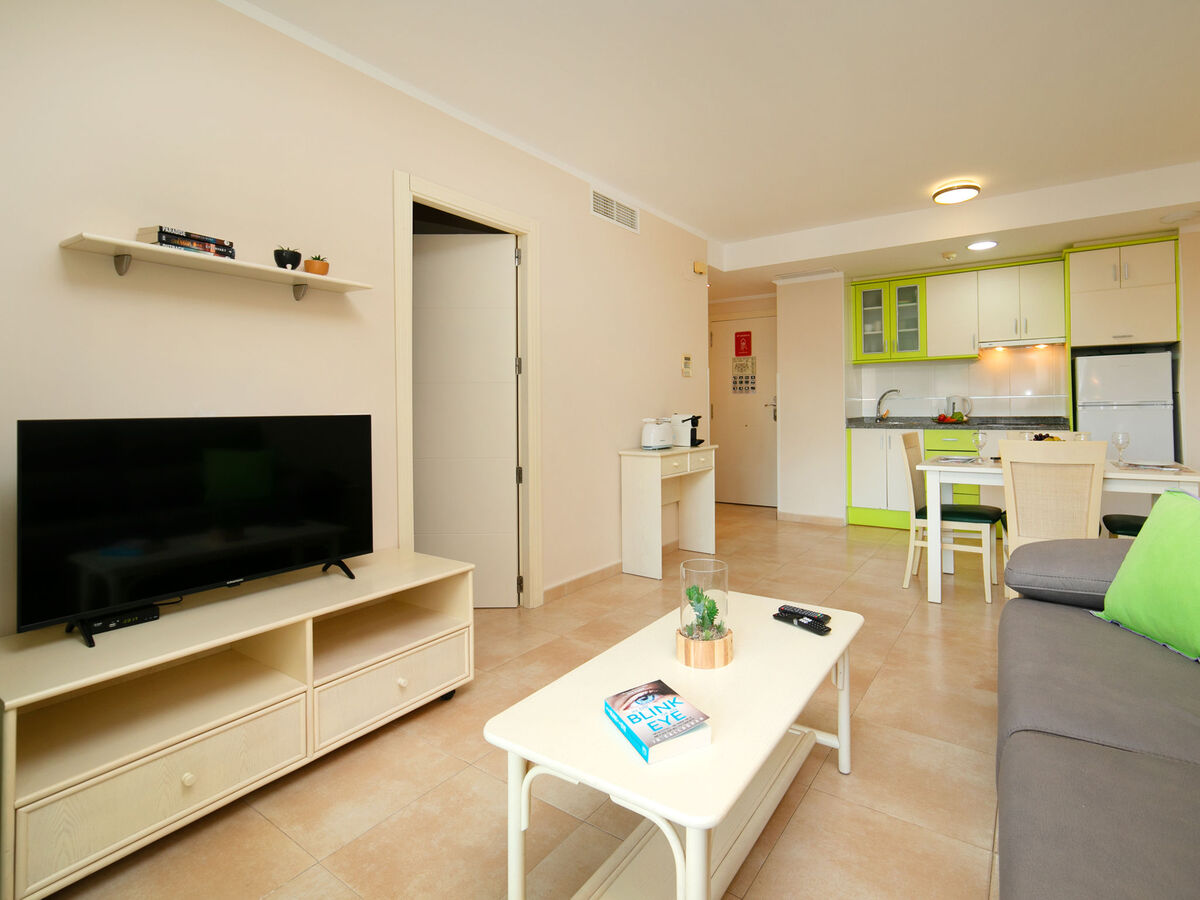 Appartement Esmeralda Suites – vue mer à 200 m de la plage - Photo 9