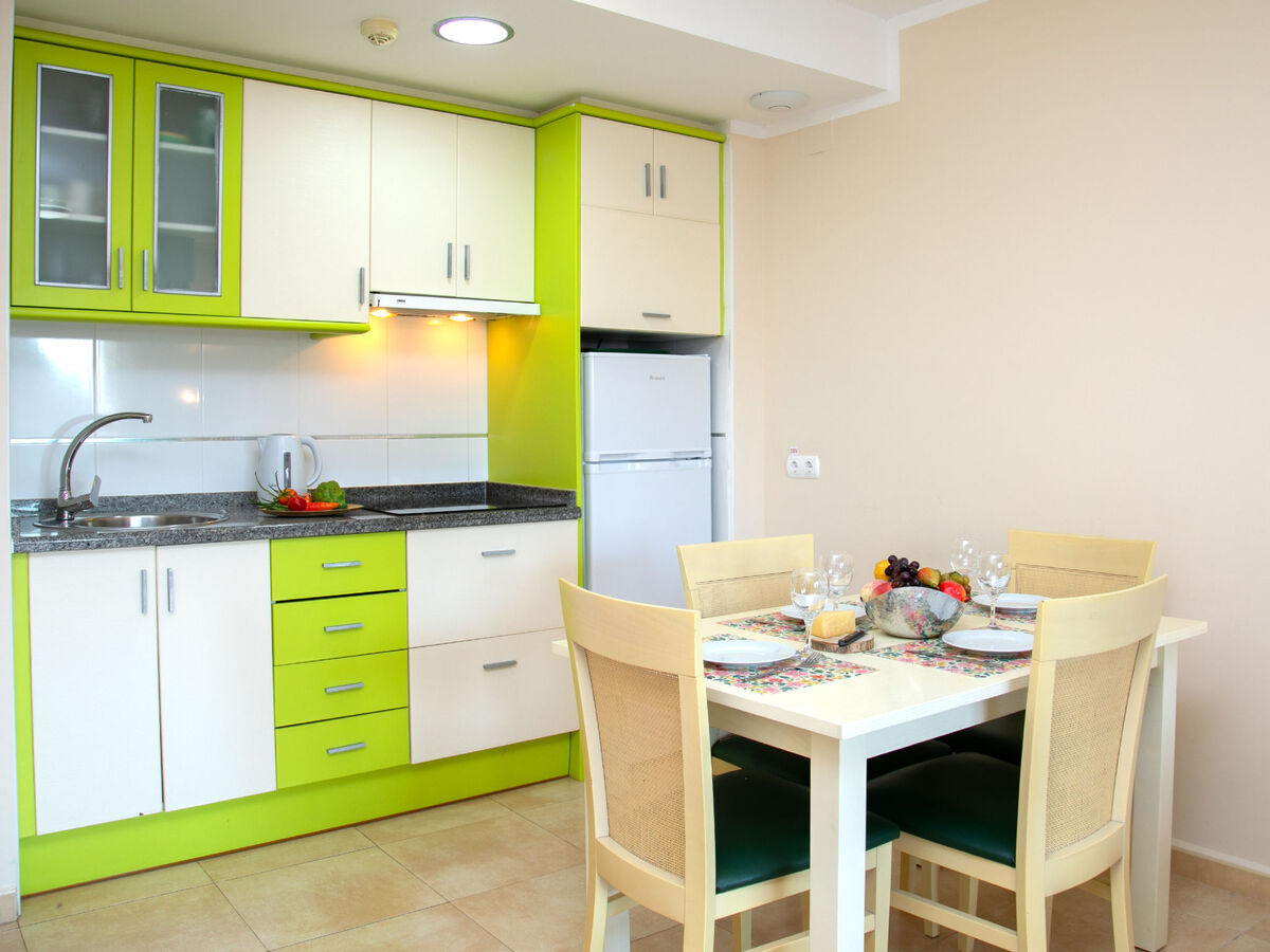 Appartement Esmeralda Suites – vue mer à 200 m de la plage - Photo 10