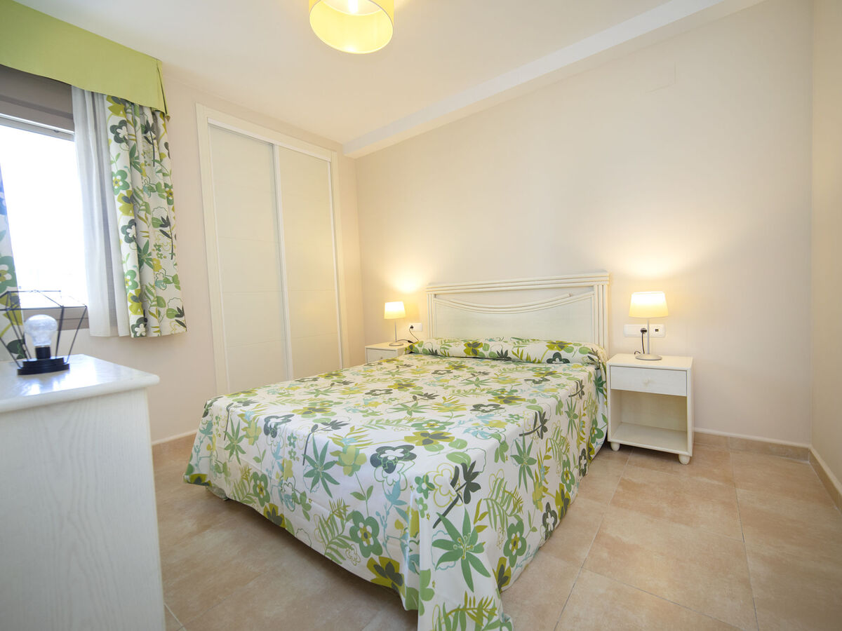 Appartement Esmeralda Suites – vue mer à 200 m de la plage - Photo 11