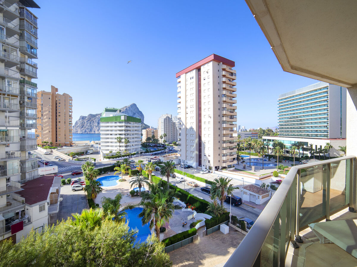 Appartement Esmeralda Suites – vue mer à 200 m de la plage - Photo 13