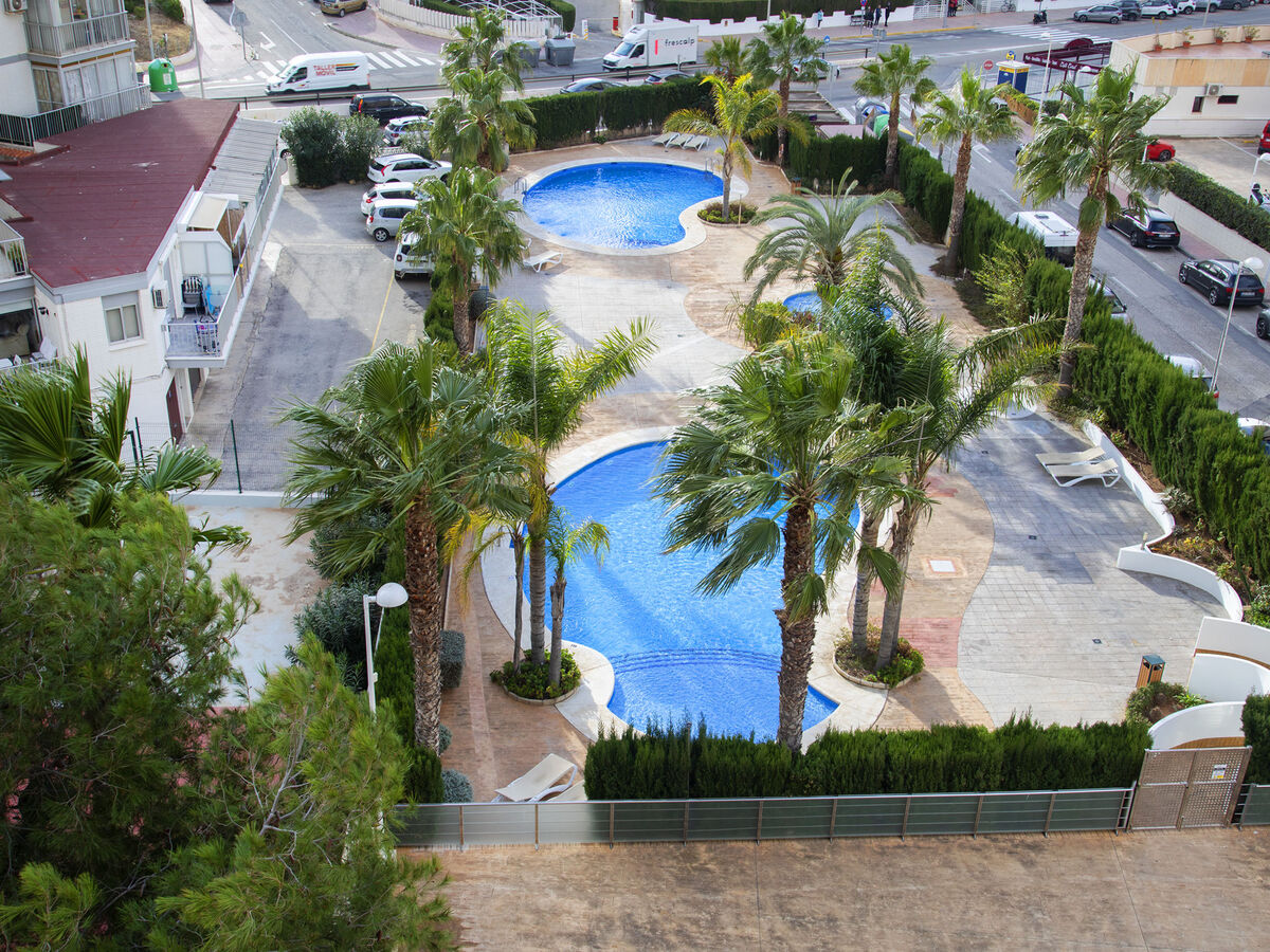 Appartement Esmeralda Suites – vue mer à 200 m de la plage - Photo 14