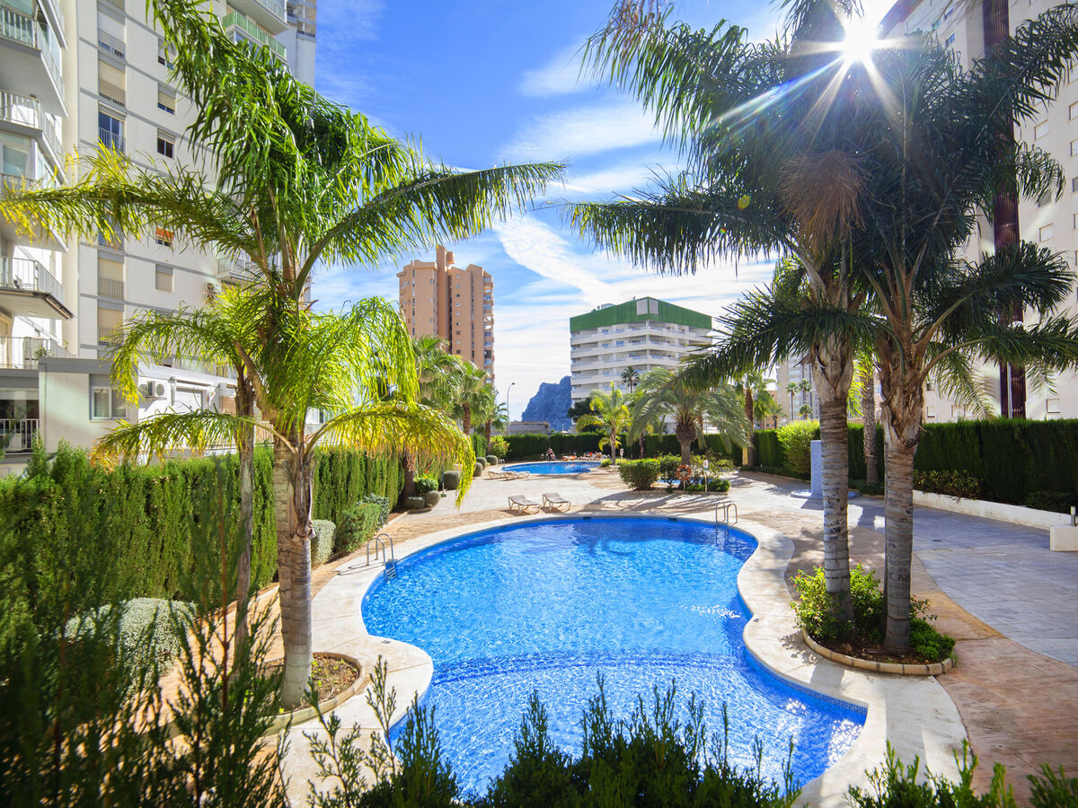 Appartement Esmeralda Suites – vue mer à 200 m de la plage - Photo 15