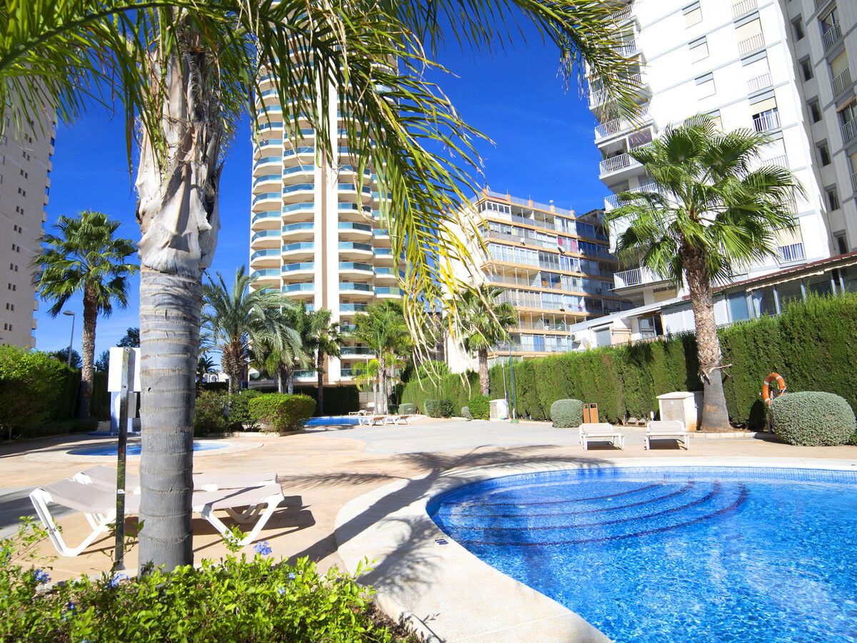 Appartement Esmeralda Suites – vue mer à 200 m de la plage - Photo 16