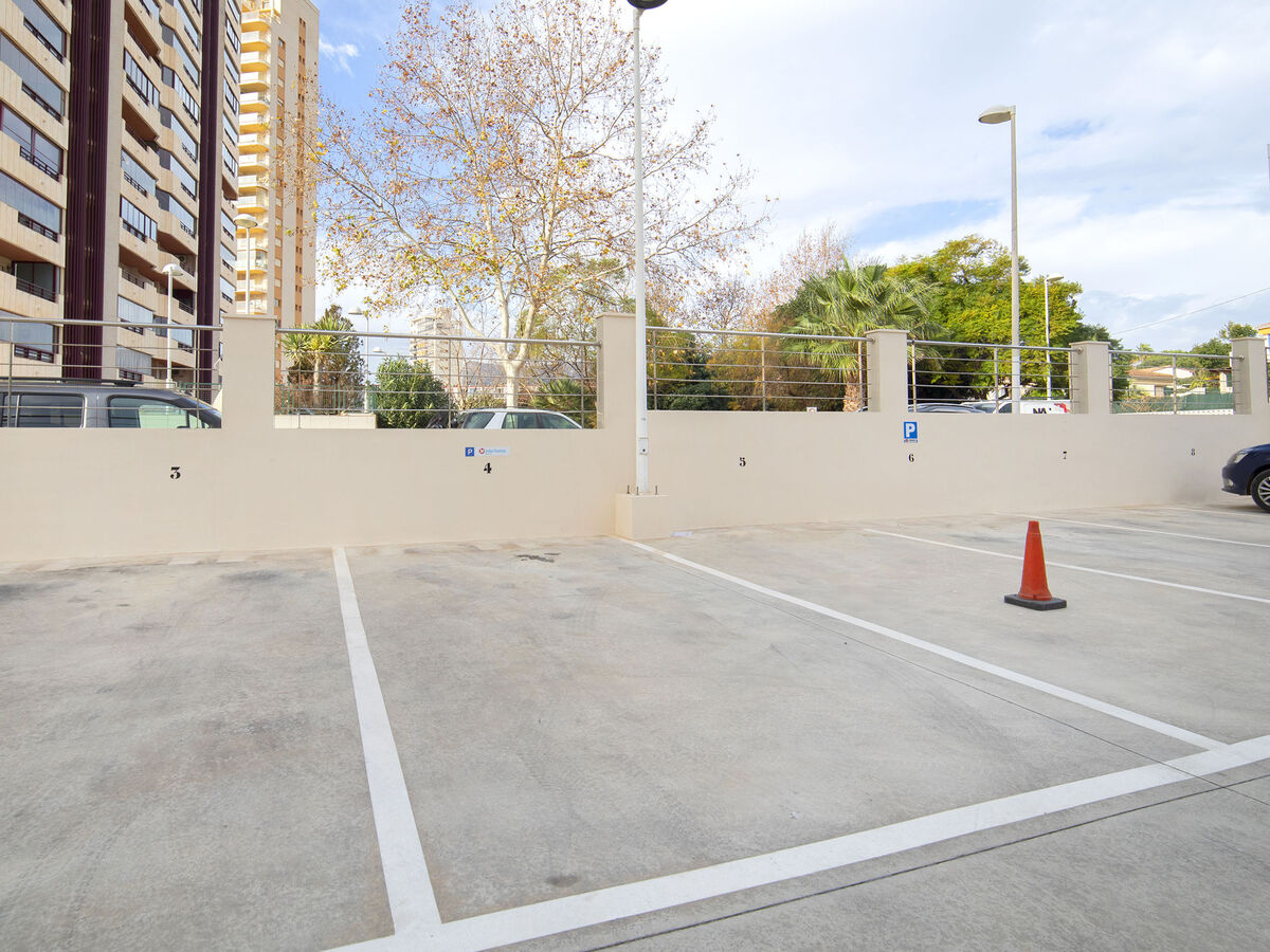 Appartement Esmeralda Suites – vue mer à 200 m de la plage - Photo 17
