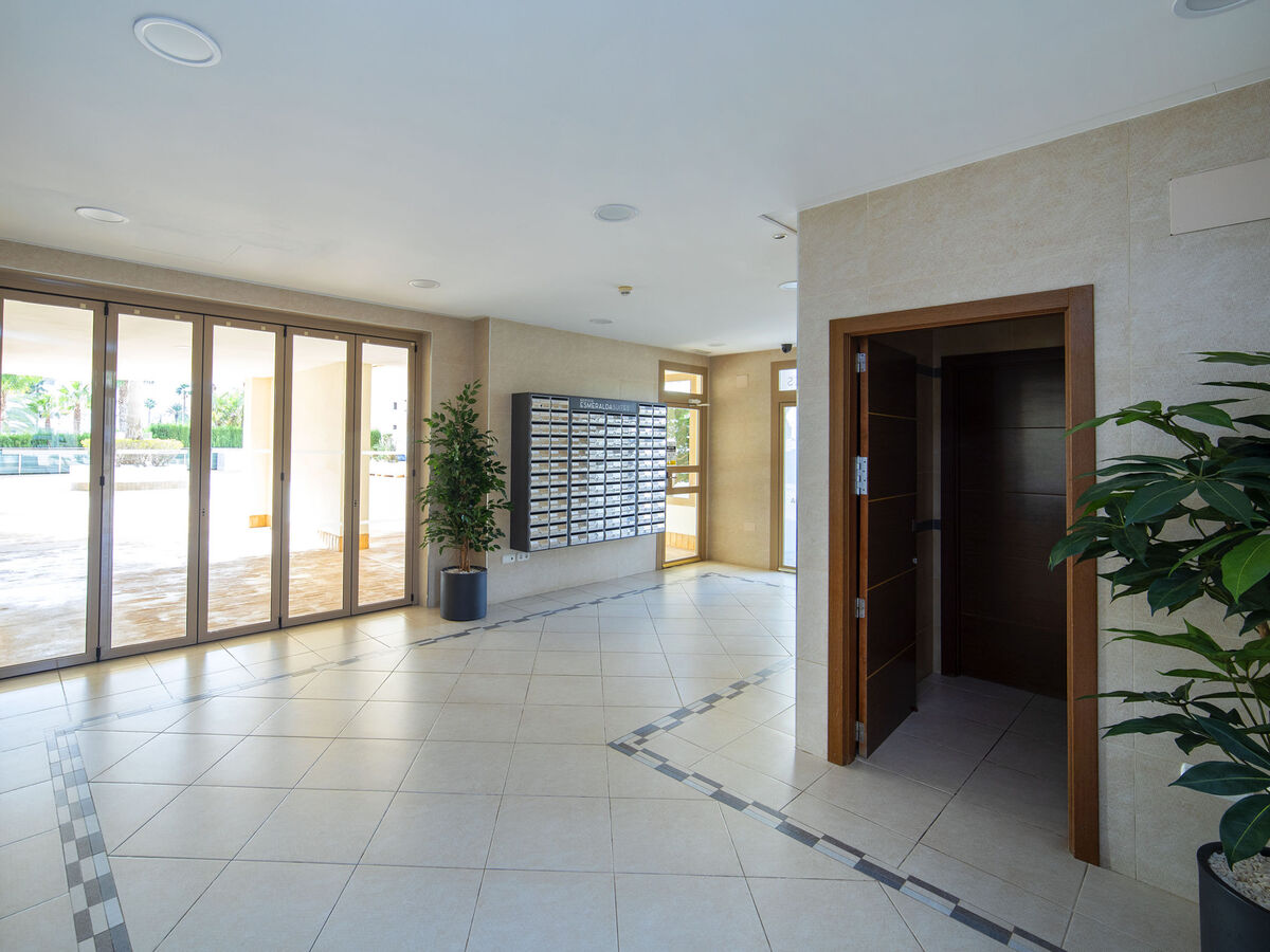 Appartement Esmeralda Suites – vue mer à 200 m de la plage - Photo 18