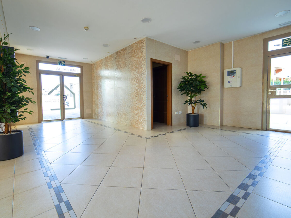 Appartement Esmeralda Suites – vue mer à 200 m de la plage - Photo 19