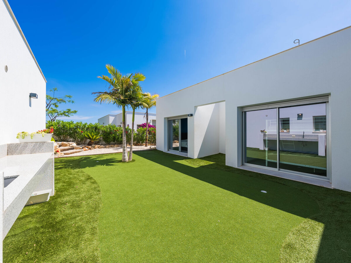 Villa Lirios View – 8 pers., piscine, vue mer à Moraira - Photo 5