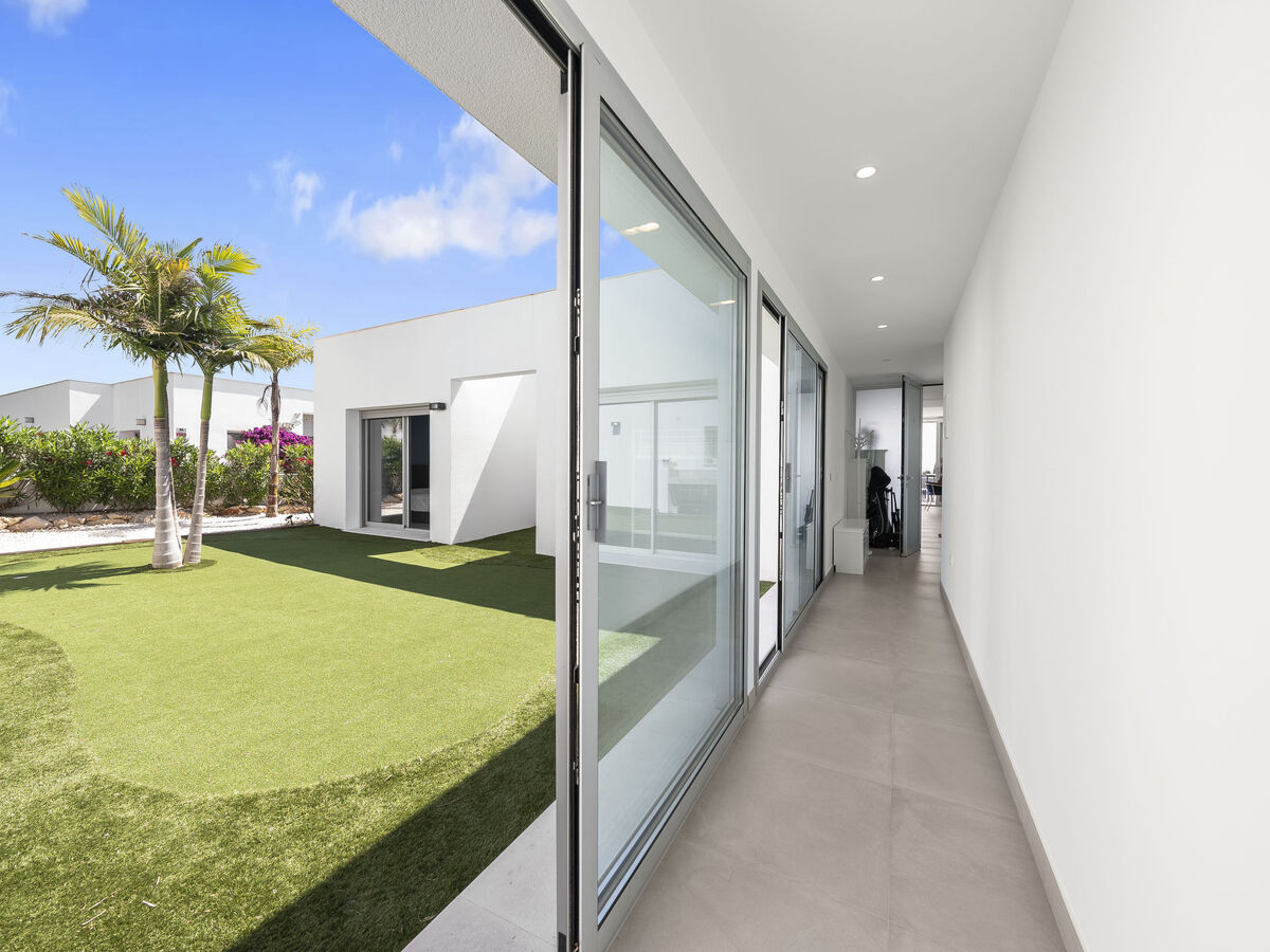 Villa Lirios View – 8 pers., piscine, vue mer à Moraira - Photo 21
