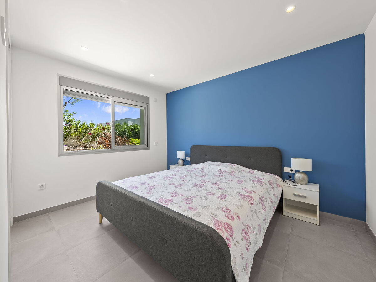 Villa Lirios View – 8 pers., piscine, vue mer à Moraira - Photo 24