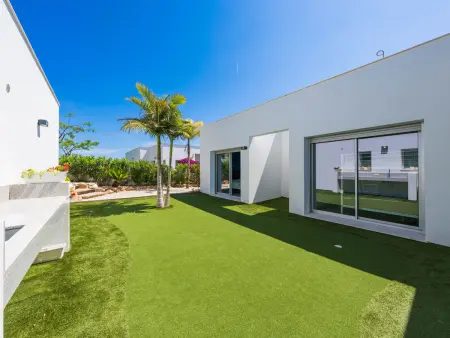 Lirios View, Villa 8 personnes à Moraira - Photo 4
