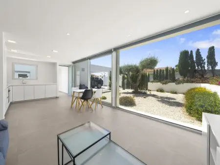 Lirios View, Villa 8 personnes à Moraira - Photo 16