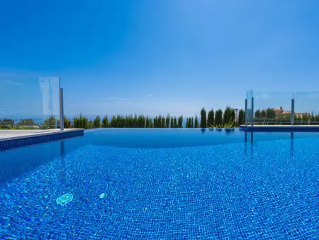 Lirios View, Villa 8 personnes à Moraira - Photo 32