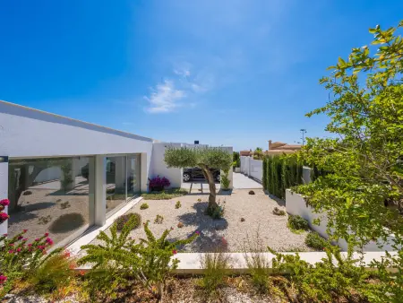 Lirios View, Villa 8 personnes à Moraira - Photo 35