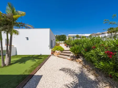 Lirios View, Villa 8 personnes à Moraira - Photo 36