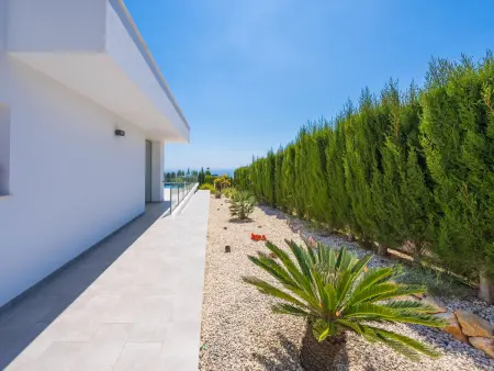 Lirios View, Villa 8 personnes à Moraira - Photo 38