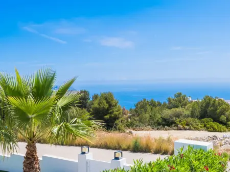 Lirios View, Villa 8 personnes à Moraira - Photo 39