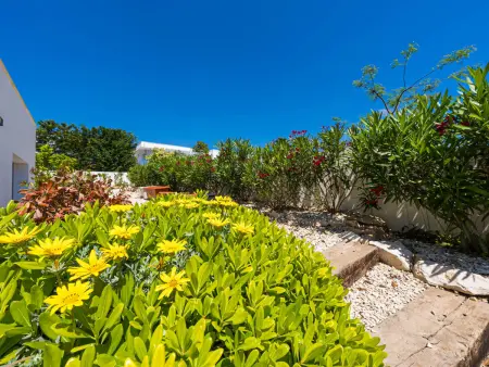 Lirios View, Villa 8 personnes à Moraira - Photo 41