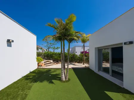 Lirios View, Villa 8 personnes à Moraira - Photo 42